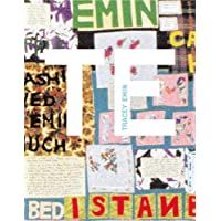 Los mejores  - Tracey Emin (Modern Artists) (Modern Artists Series)